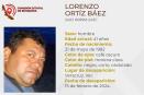 Desaparece el señor Lorenzo Ortiz Báez de 41 años en la ciudad de Veracruz