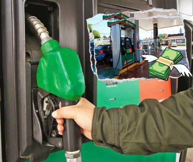 Checa el precio de la gasolina del 18 al 25 de febrero en Xalapa ¡Checa!