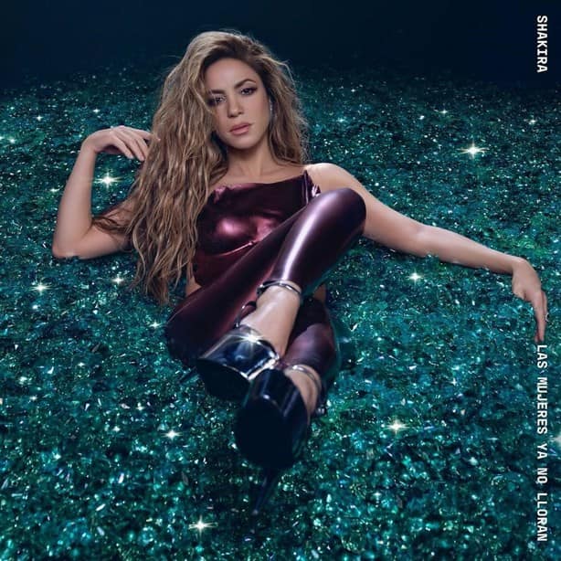 ¡Shakira realizaría gira mundial en 2024! ¿Llegará a México?