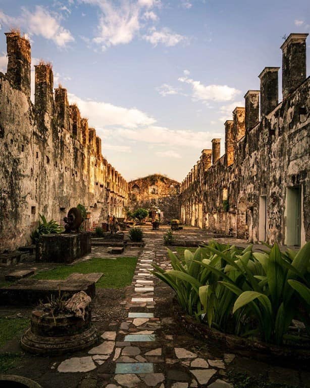 La Ex Hacienda de Toxpan: una joya arquitectónica que no conocías de Orizaba