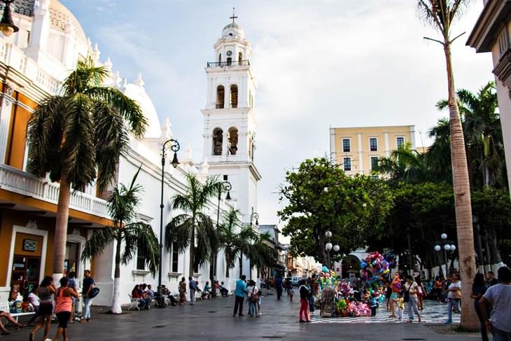 Veracruz será sede del Encuentro Iberoamericano de Turismo