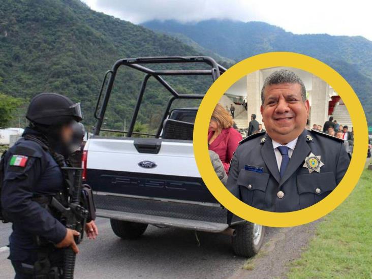 SSP-Veracruz gestiona por más arcos de seguridad contra robos en carretera