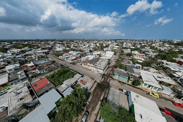 Unánue Abascal anuncia importantes proyectos de infraestructura para Boca del Río