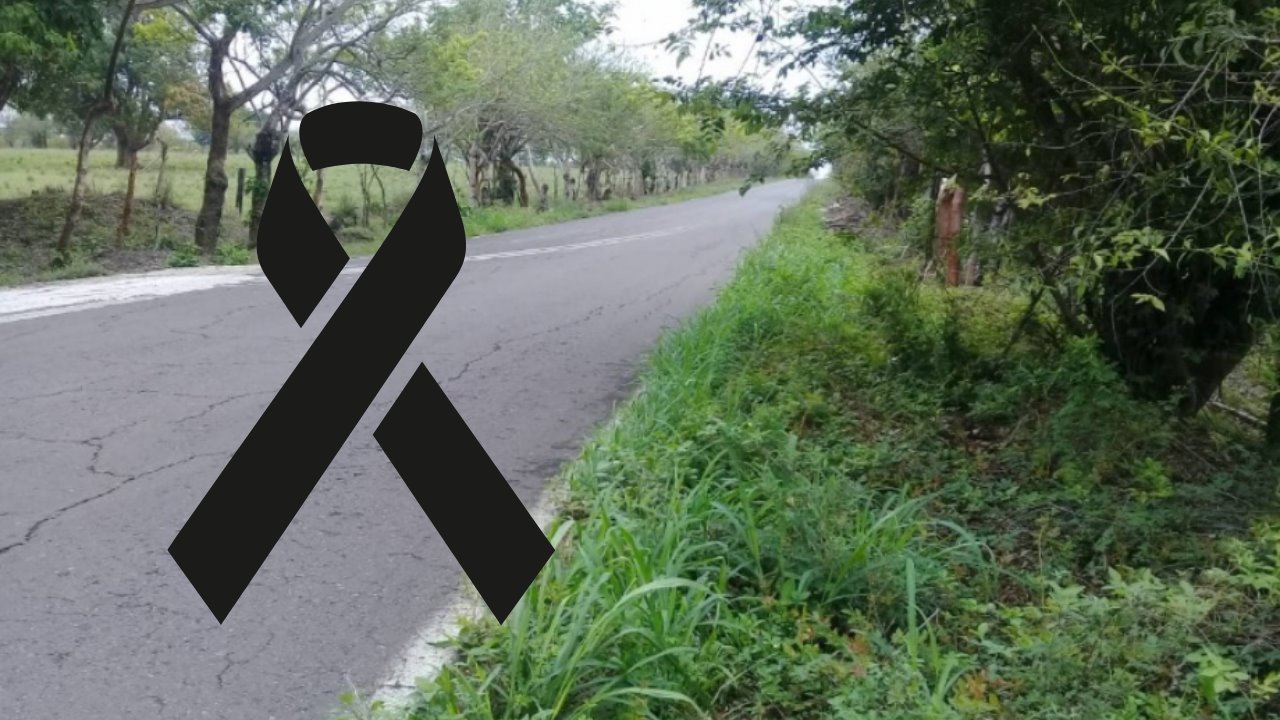 Encuentran cuerpo sin vida de beisbolista en carretera federal Sayula-Ciudad Alemán, Rodríguez Clara