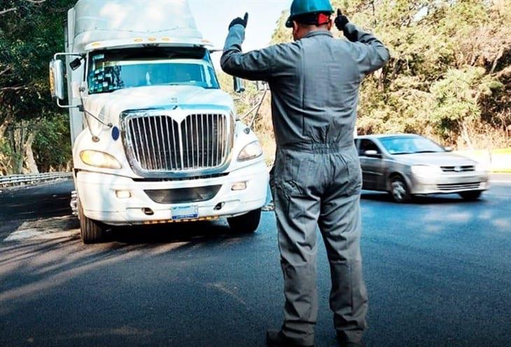 SEDENA: incrementan robos a transportistas en Puebla
