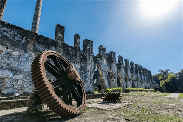 La Ex Hacienda de Toxpan: una joya arquitectónica que no conocías de Orizaba