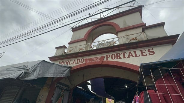 En Poza Rica, ¡ladrones no respetan ni a la Virgen de Guadalupe!