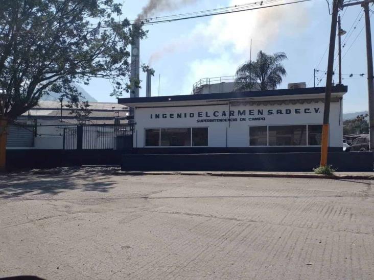 Tras adeudos, jubilados del ingenio El Carmen temen que la empresa se declare en quiebra