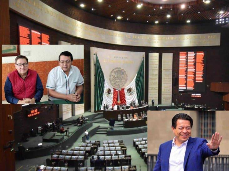 Reelección de diputados federales dejó fuera a muchos aspirantes en Veracruz: PT