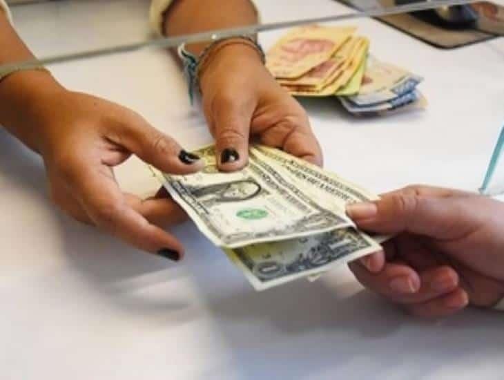 Esta es la mejor opción para enviar dinero a México desde el extranjero, según Profeco