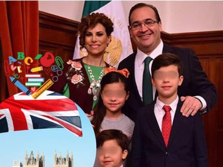 ´Estoy pariendo chayotes para pagar colegio de mis hijos: Javier Duarte