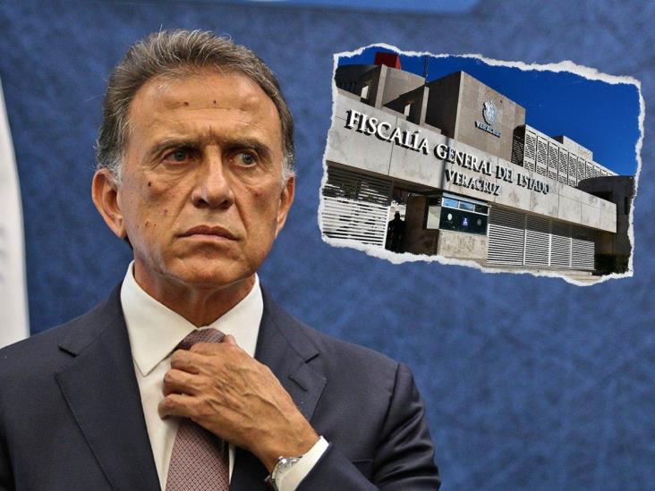 Exgobernador de Veracruz, Miguel Ángel Yunes Linares, podría ser acusado de tortura