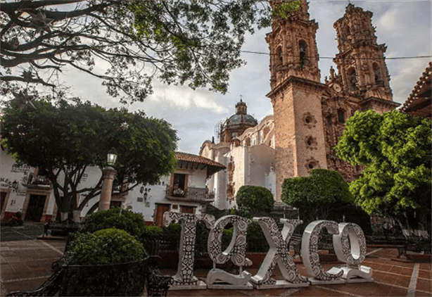 Estos pueblos mágicos son los más inseguros de México