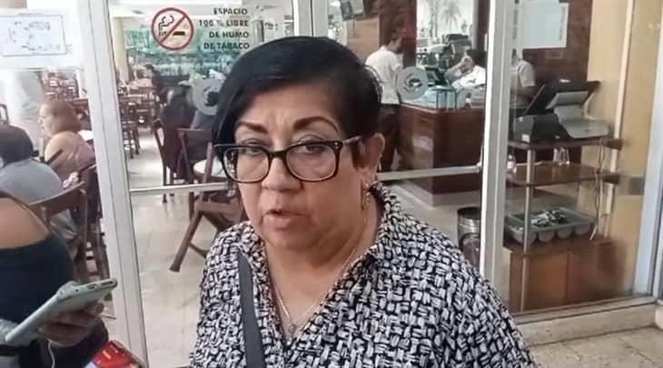 Exjueza Angélica Sánchez, insiste en que sufre persecución política: Fiscalía es malévola (+ VIDEO)