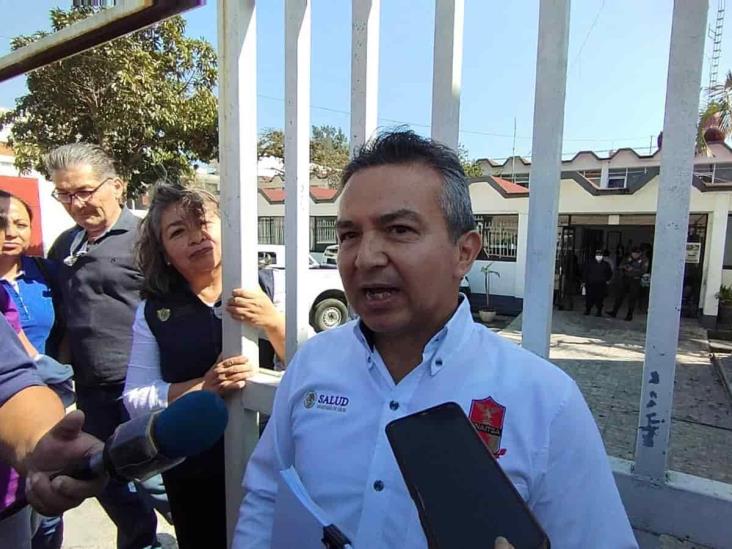 Ratifican a Rey David Mejía como representante sindical de la Jurisdicción Sanitaria 7 (+ VIDEO)