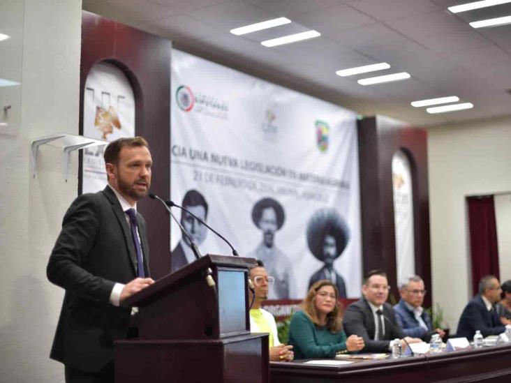 Realizan en el Congreso foro sobre una nueva legislación en materia agraria