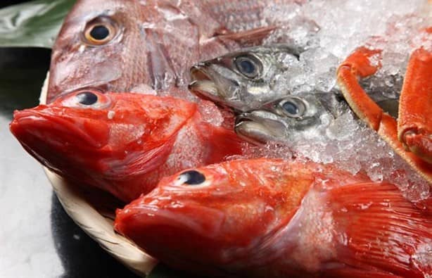 Intoxicación por mariscos: síntomas y cómo evitarla