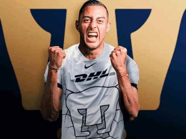 Con regreso de Funes Mori, esperanza renace para Pumas UNAM