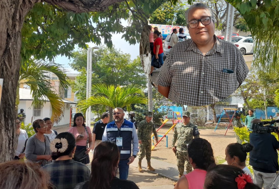 Vecinos denuncian ola de asaltos en colonia de Boca del Río 