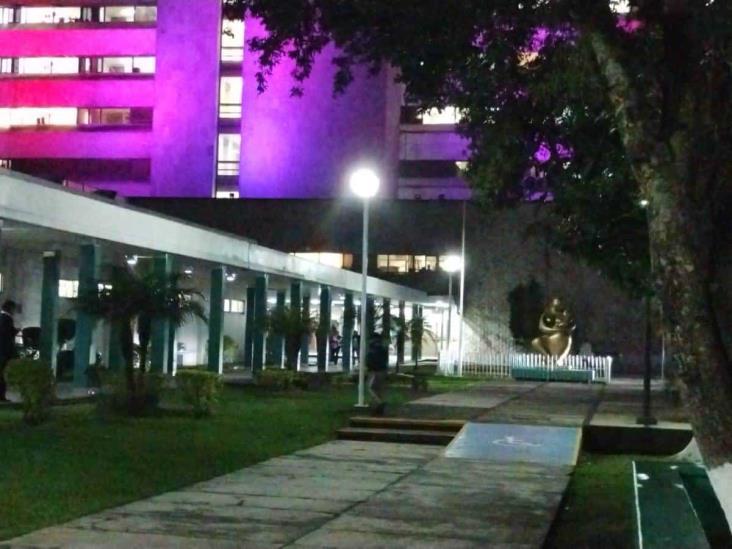 Inauguran sala de hemodiálisis en Hospital Regional del IMSS en Orizaba