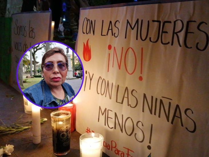 Van 12 feminicidios en Veracruz en dos meses del 2024