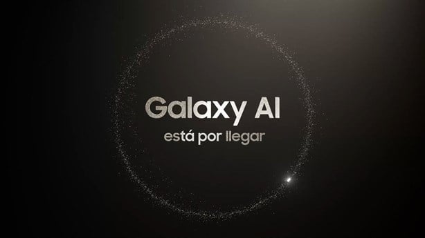 Samsung anuncia funciones con IA para Galaxy Watch