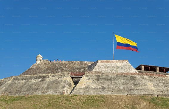 ¿Cuánto cuesta viajar a Colombia?