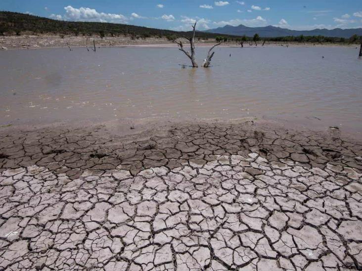 Este lugar ocupa México en AL por estrés hídrico