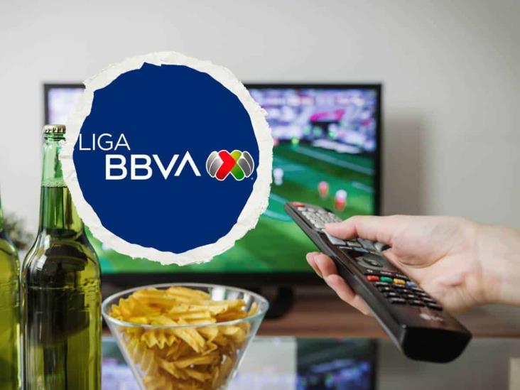 Dónde ver la Liga MX este 21 de febrero; ¿irá por TV abierta?