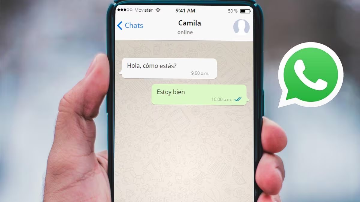 Whatsapp Añade Nuevos Formatos De Texto ¡te Decimos Cómo Usarlo 1759
