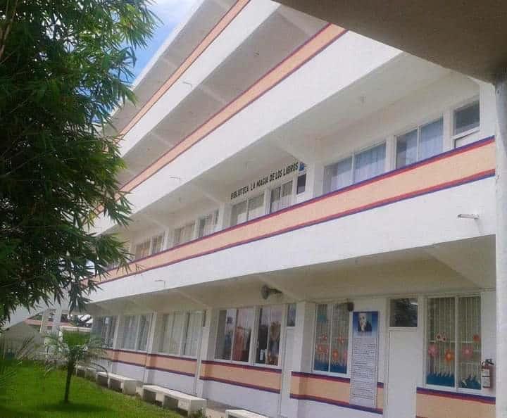 ¡Acusan fraude! Desaparecen 300 mil pesos en esta escuela de Veracruz