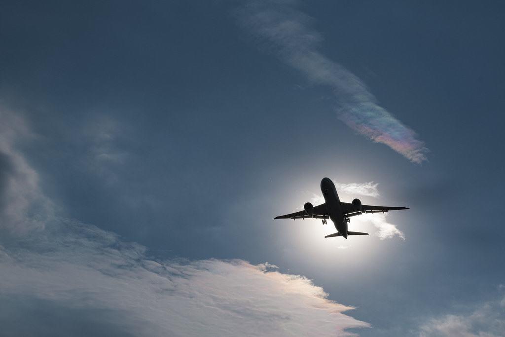 Eclipse Solar 2024 podrá ver visto desde un avión; esta es la aerolínea y costo