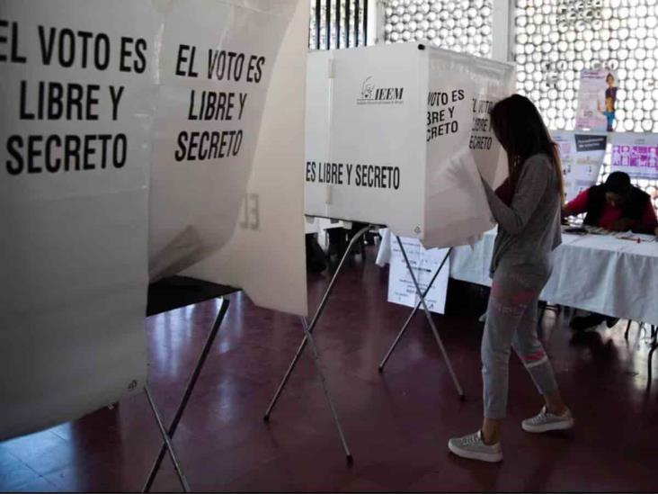 Mitad de las escuelas de Veracruz servirán como centros de votación