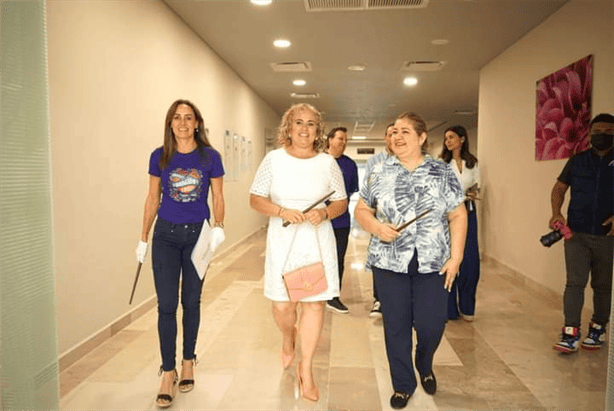 Fundación Sánchez Ancira presenta informe de actividades en el Hospital Covadonga