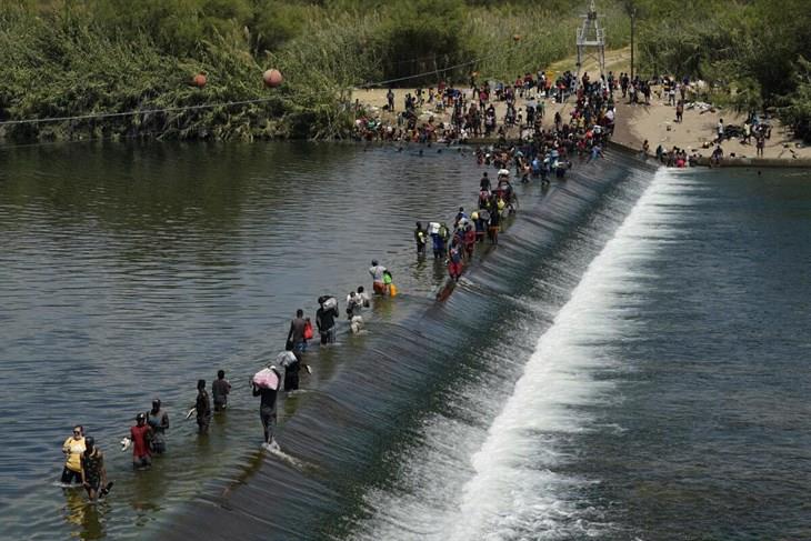 AMLO informa sobre propuesta migratoria para Estados Unidos 