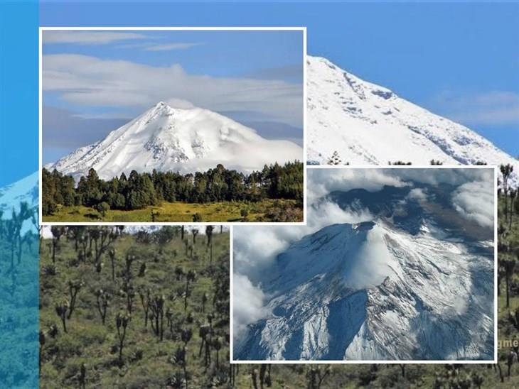 Pico de Orizaba: por este motivo dejó de pertenecer a Veracruz