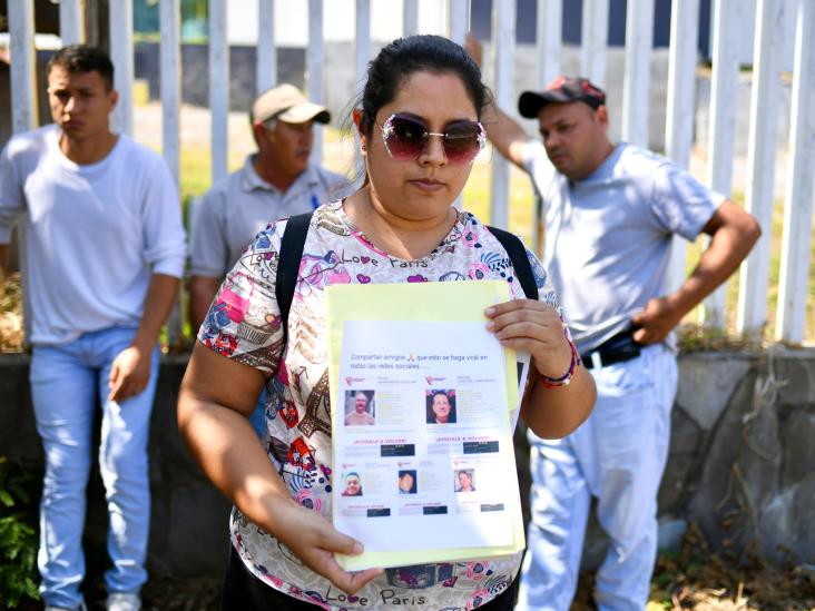 ¿Qué se sabe de los campesinos de Actopan desaparecidos tras acudir a la Fiscalía en Veracruz?