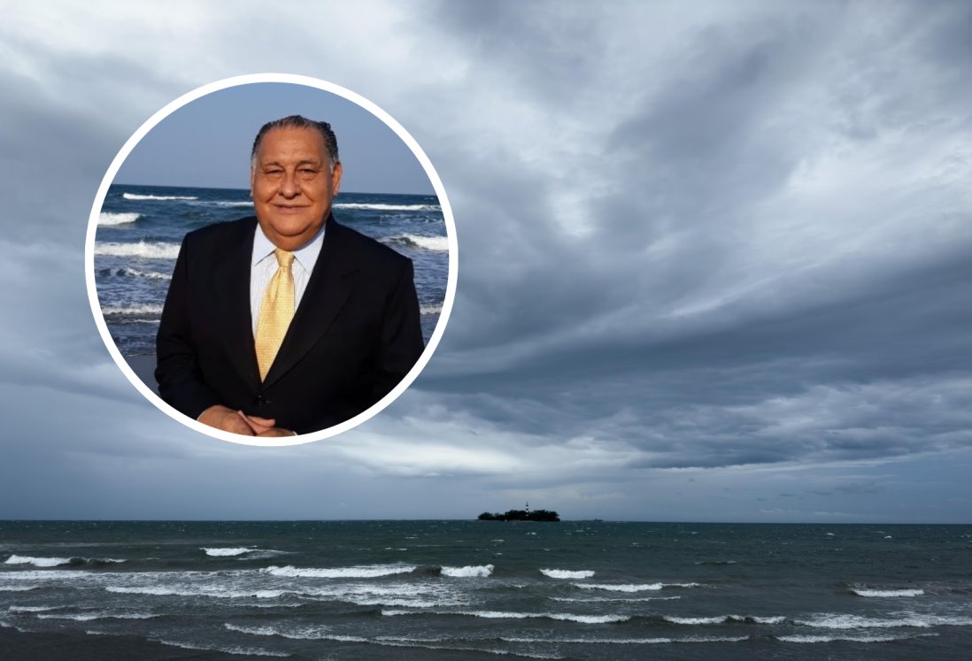 Frentes fríos en Veracruz se extenderían hasta mayo: meteorólogo