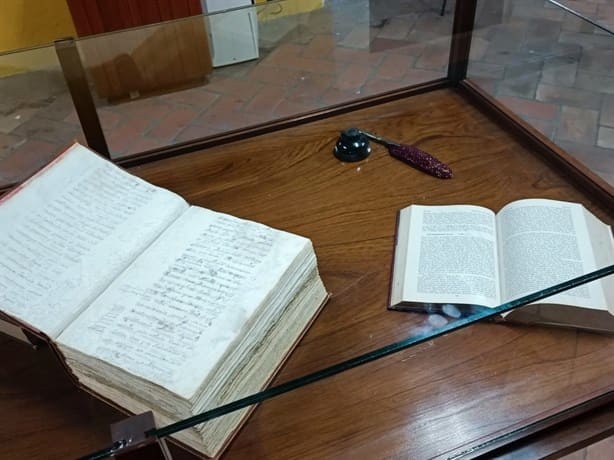 Exhibe Archivo Histórico documentos del culto a San Sebastián