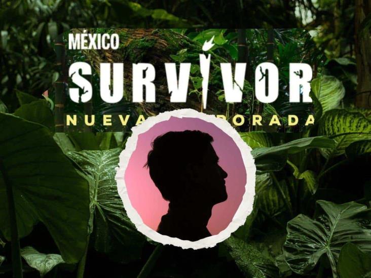 Survivor México 2024: Revelan quién será el conductor esta temporada