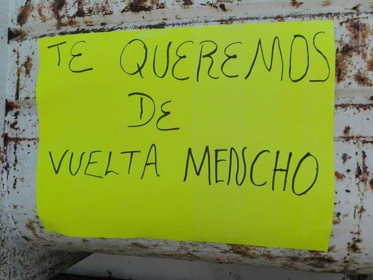 Bloquean carretera Orizaba-Tehuacán tras desaparición de sobrino del ex alcalde de Acultzingo