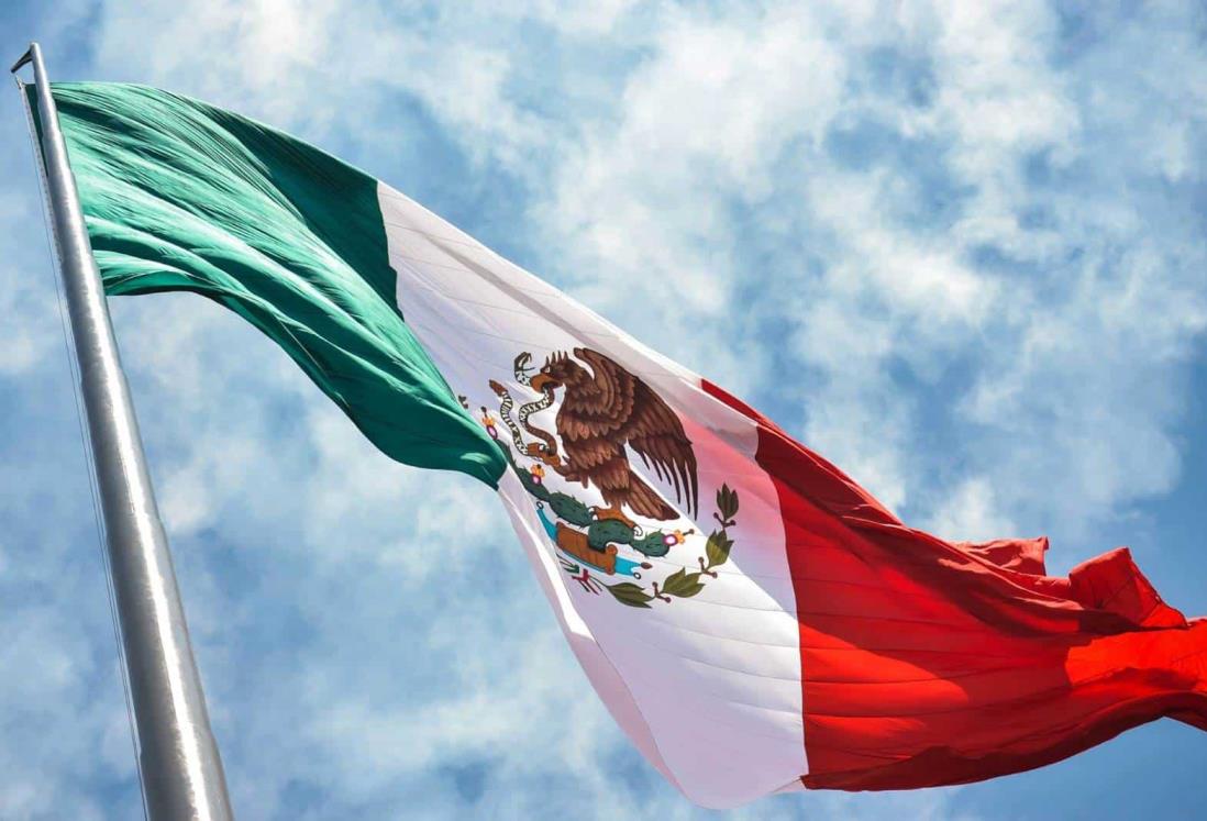 Cambian para este viernes el evento del Día de la Bandera en Veracruz