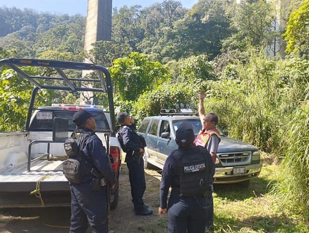 ¿Qué ocurrió en el puente Metlac? Llamada de alerta moviliza a cuerpos de emergencia