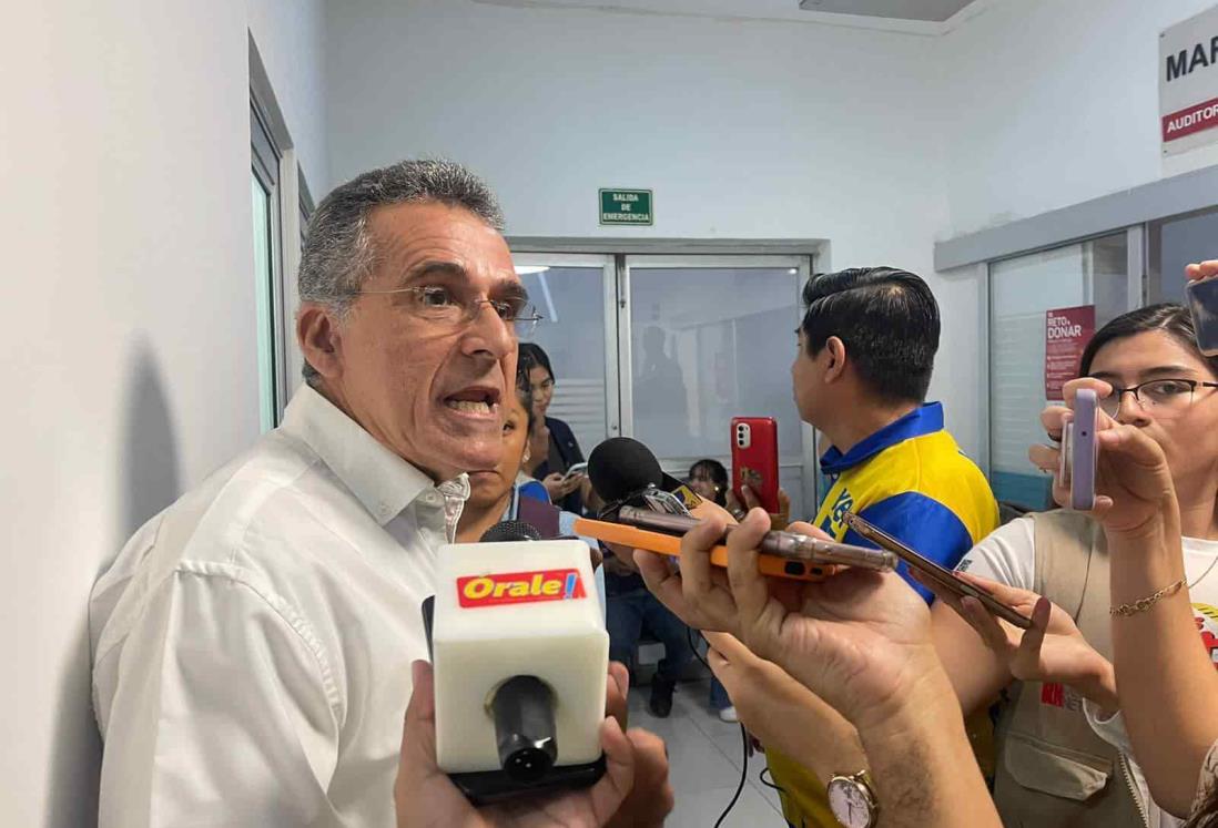Cruz Roja comprará 20 equipos de telemedicina en Veracruz