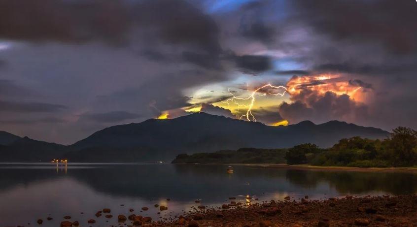 En semanas, fenómeno El Niño; ¿Veracruz estará entre más afectados?