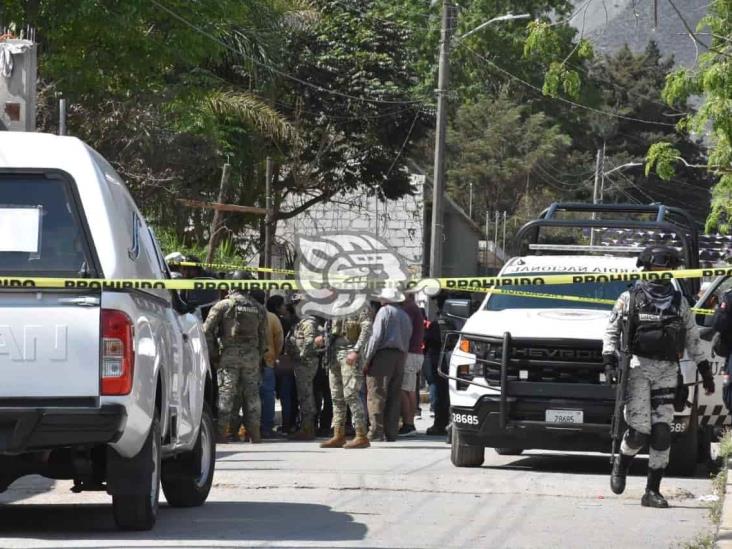 Nueva masacre en Veracruz: asesinan a 7 en Acultzingo, entre ellos un menor