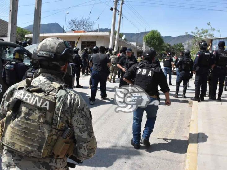 Nueva masacre en Veracruz: asesinan a 7 en Acultzingo, entre ellos un menor