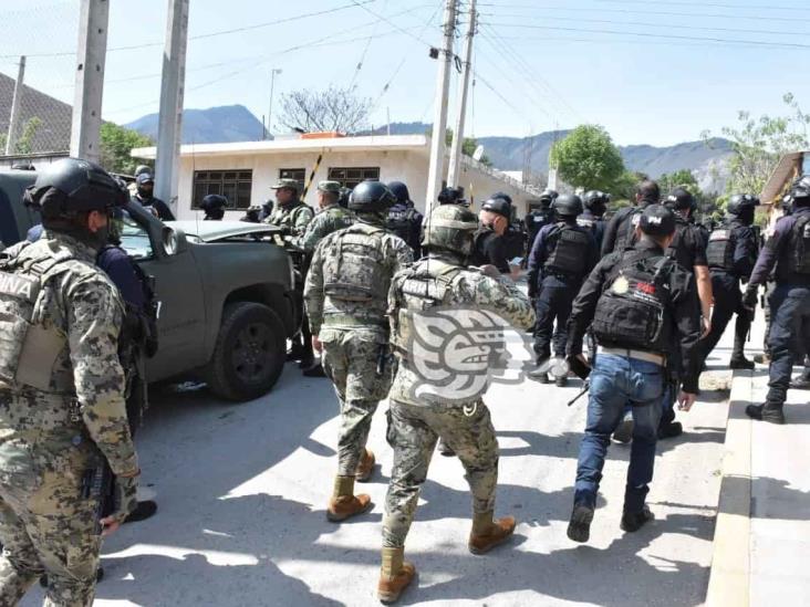 Nueva masacre en Veracruz: asesinan a 7 en Acultzingo, entre ellos un menor