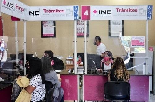 ¿A qué hora cierra el registro de aspirantes a consejeros del OPLE en Veracruz?