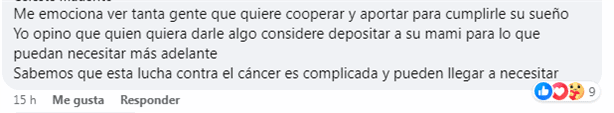 Niño xalapeño con cáncer se viraliza por desear una fiesta de cumpleaños; negocios se suman